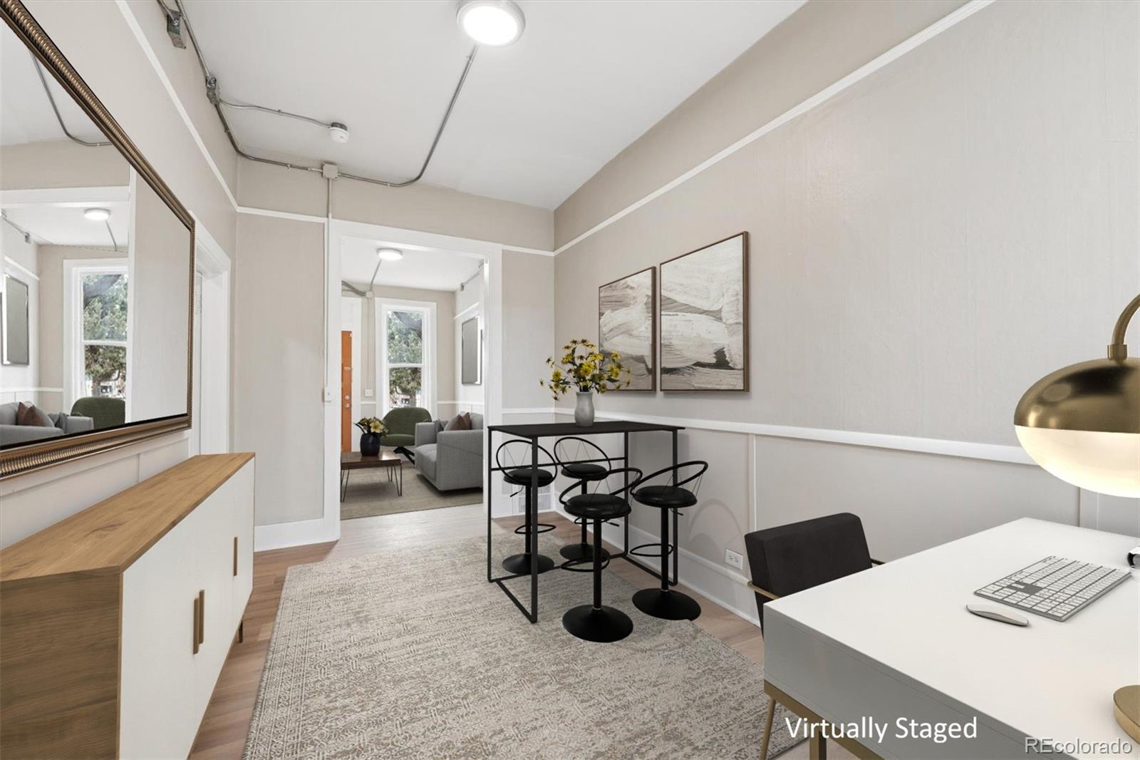 Real Estate Photo