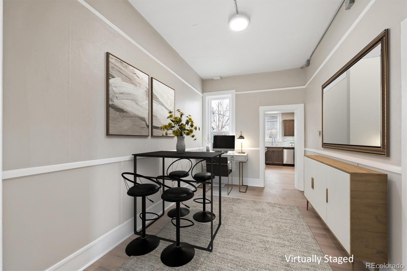 Real Estate Photo