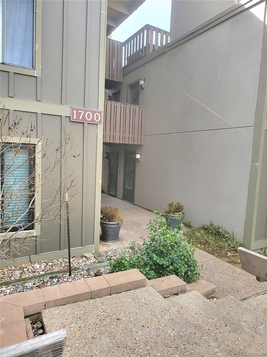 Real Estate Photo