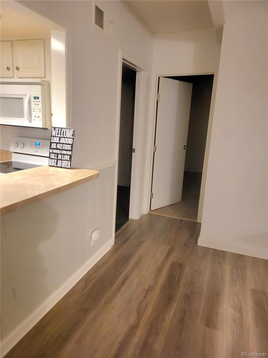 Real Estate Photo