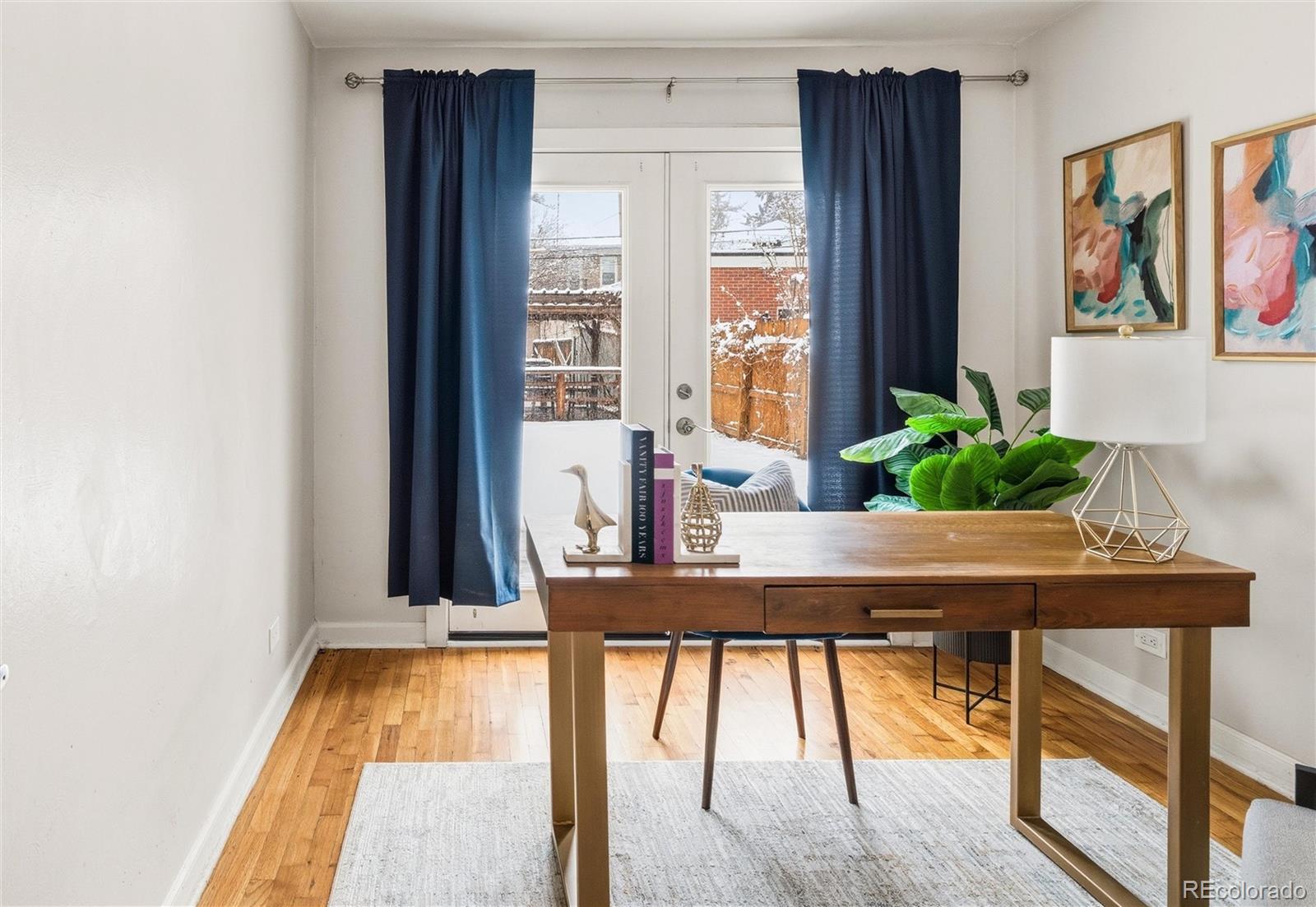 Real Estate Photo