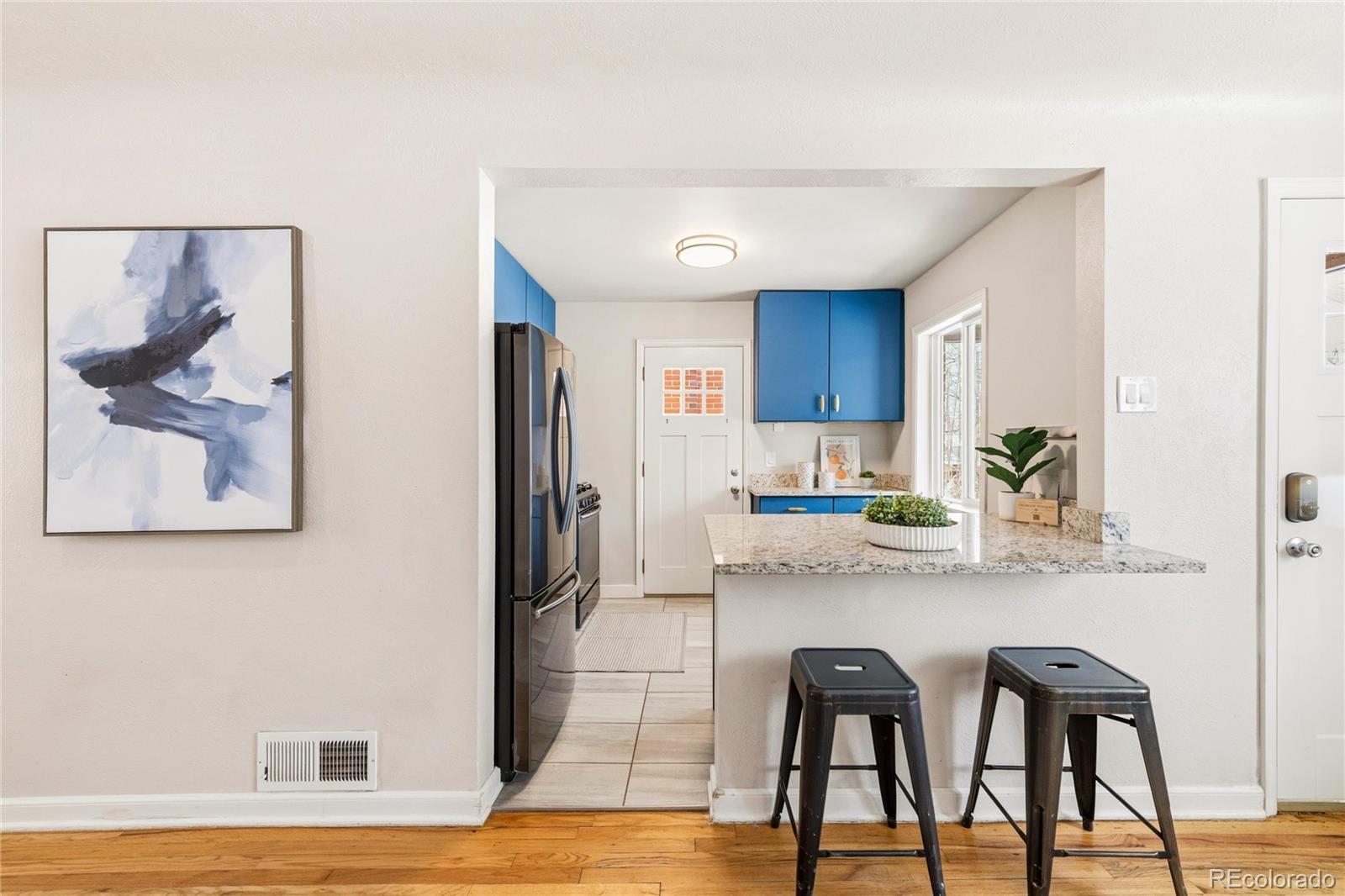 Real Estate Photo