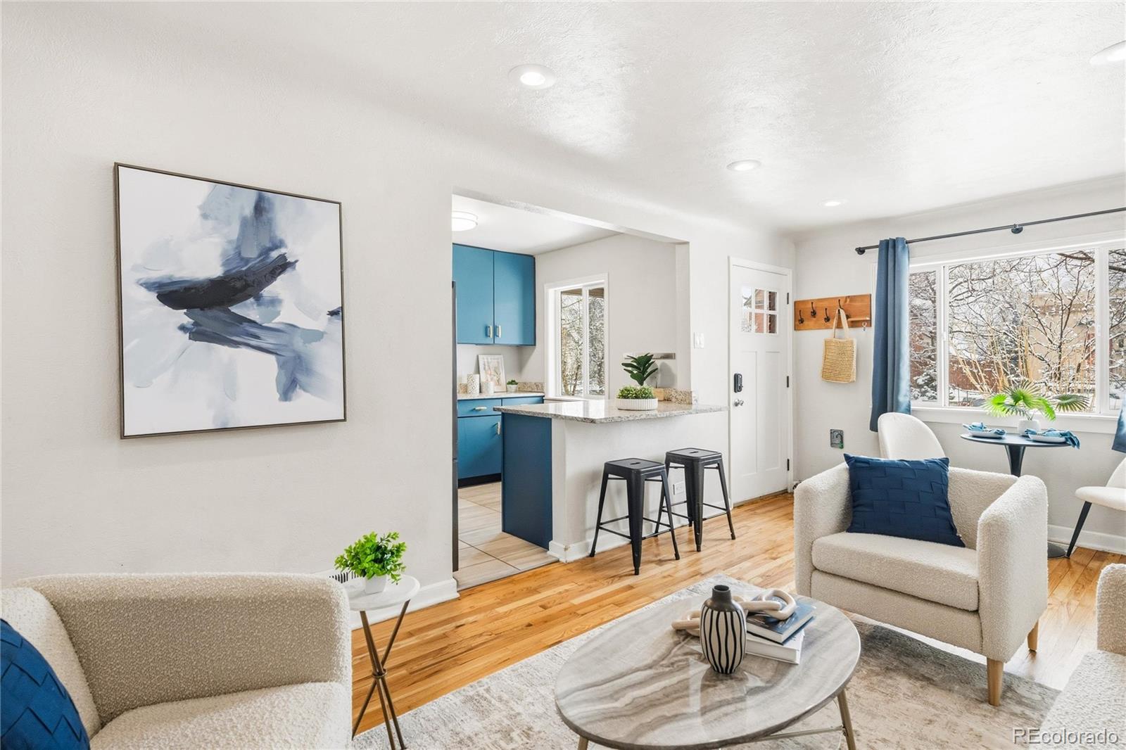 Real Estate Photo