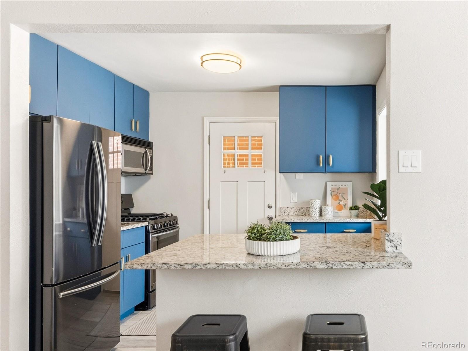 Real Estate Photo