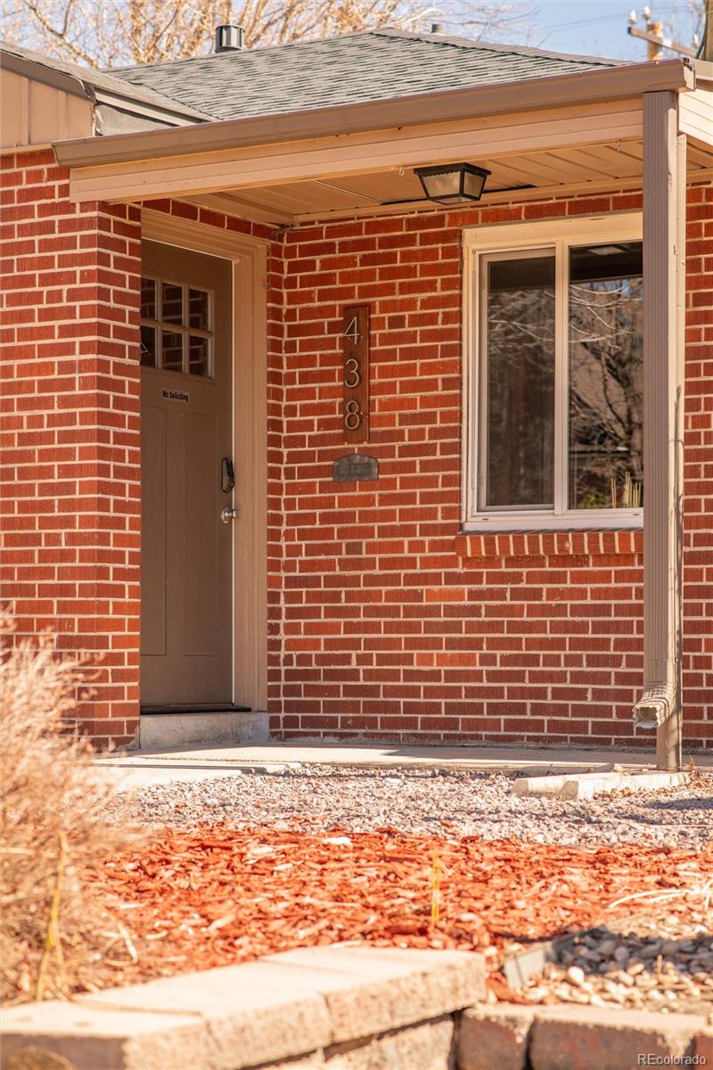 Real Estate Photo