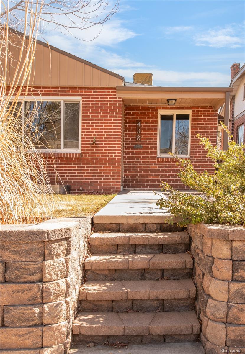 Real Estate Photo