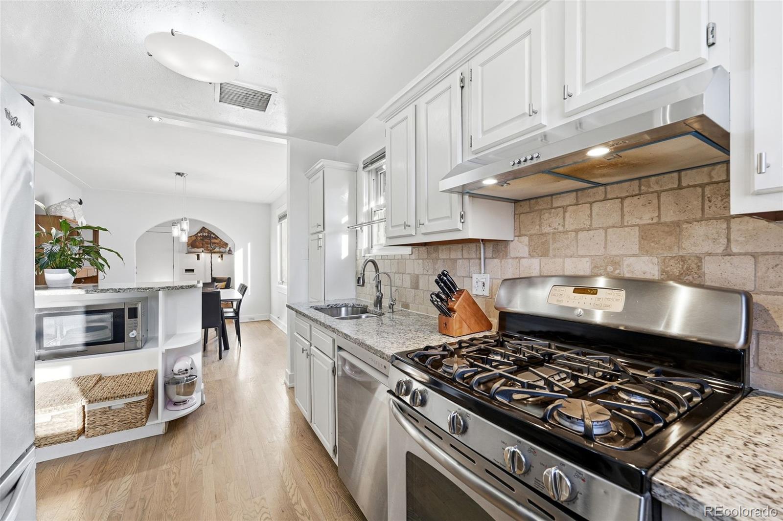 Real Estate Photo