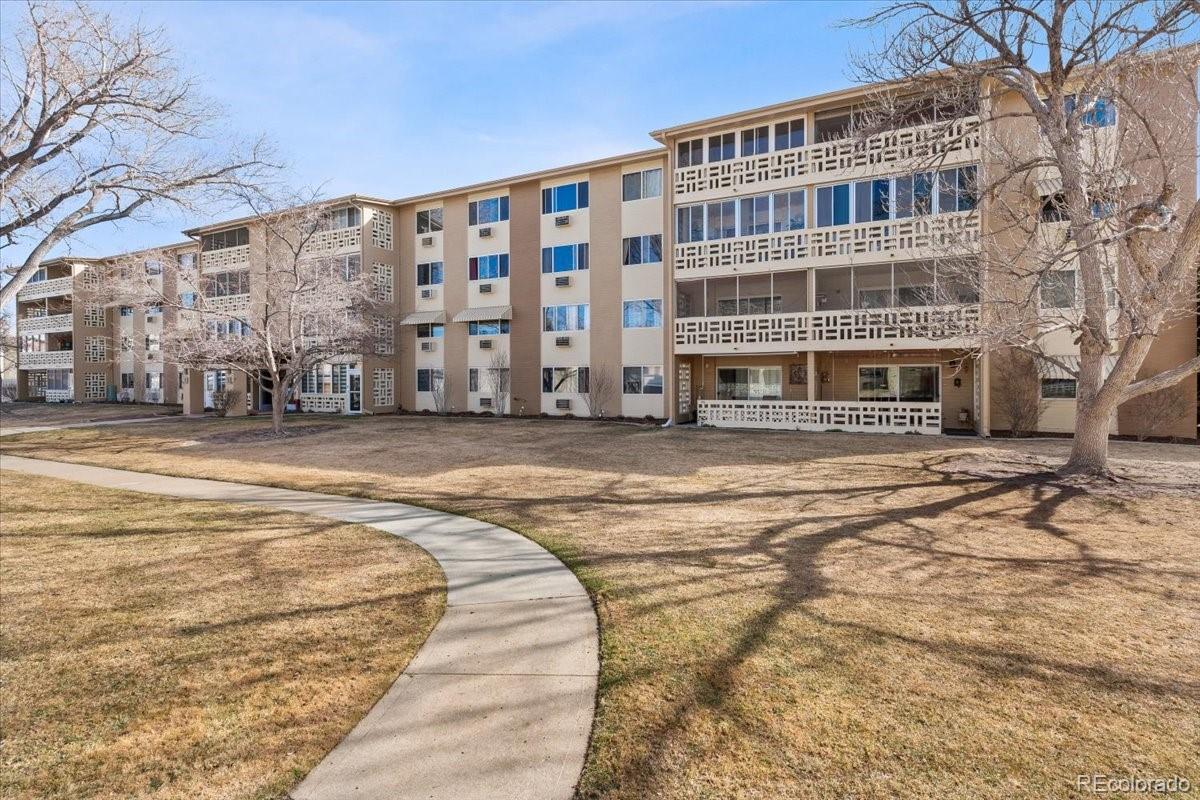 Real Estate Photo