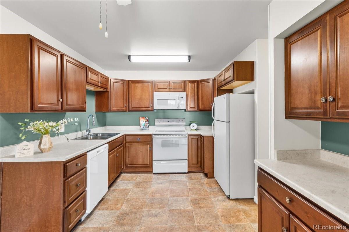 Real Estate Photo