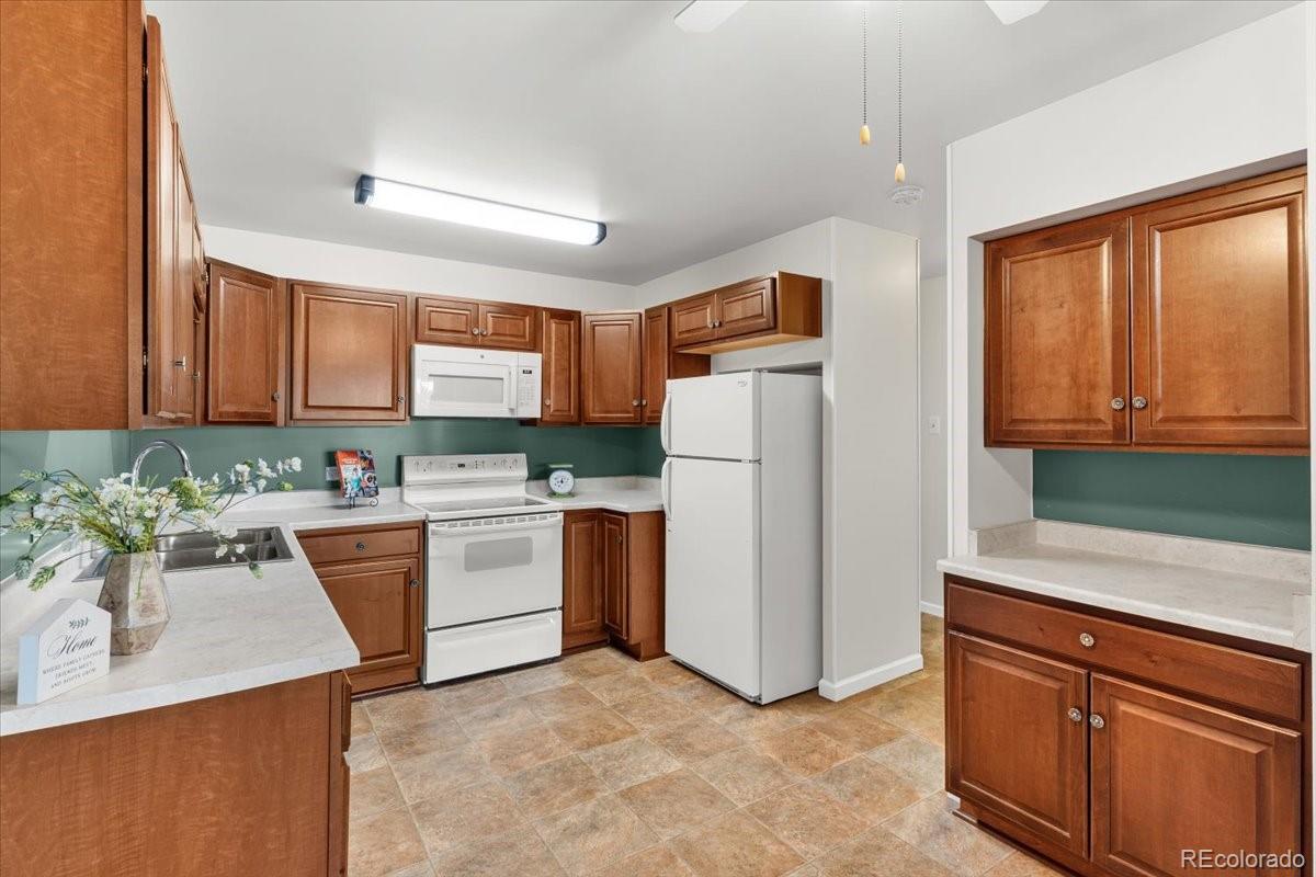Real Estate Photo