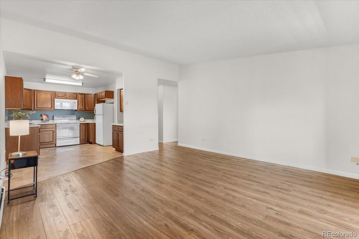 Real Estate Photo