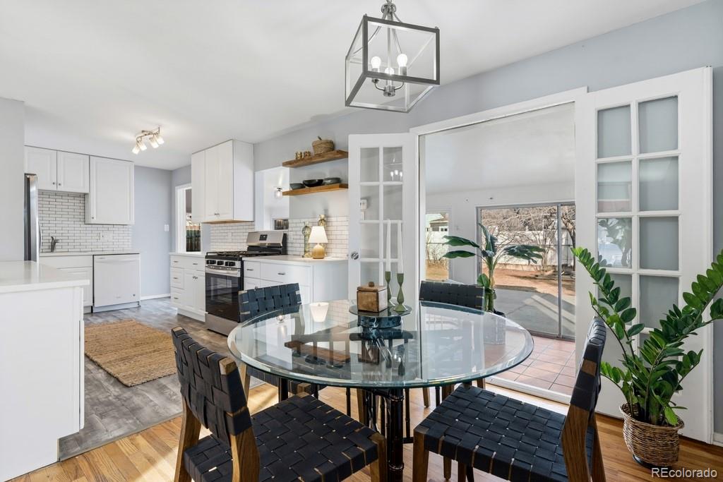Real Estate Photo