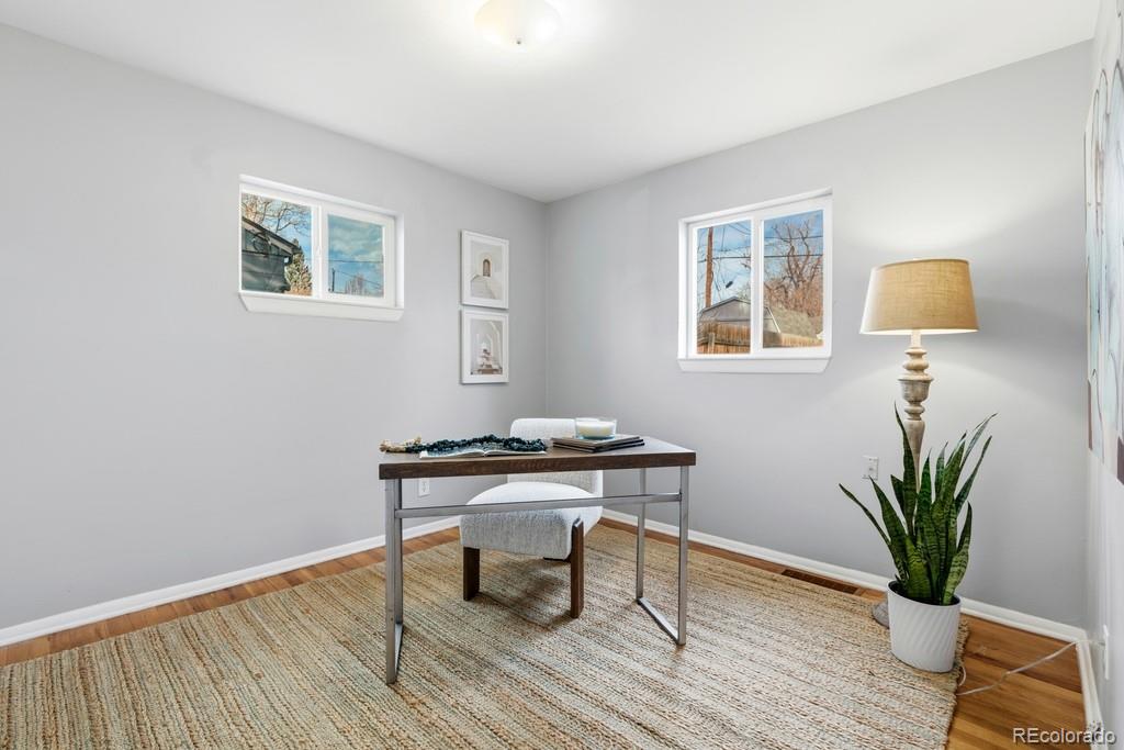 Real Estate Photo