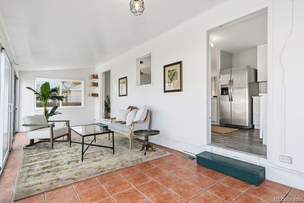 Real Estate Photo