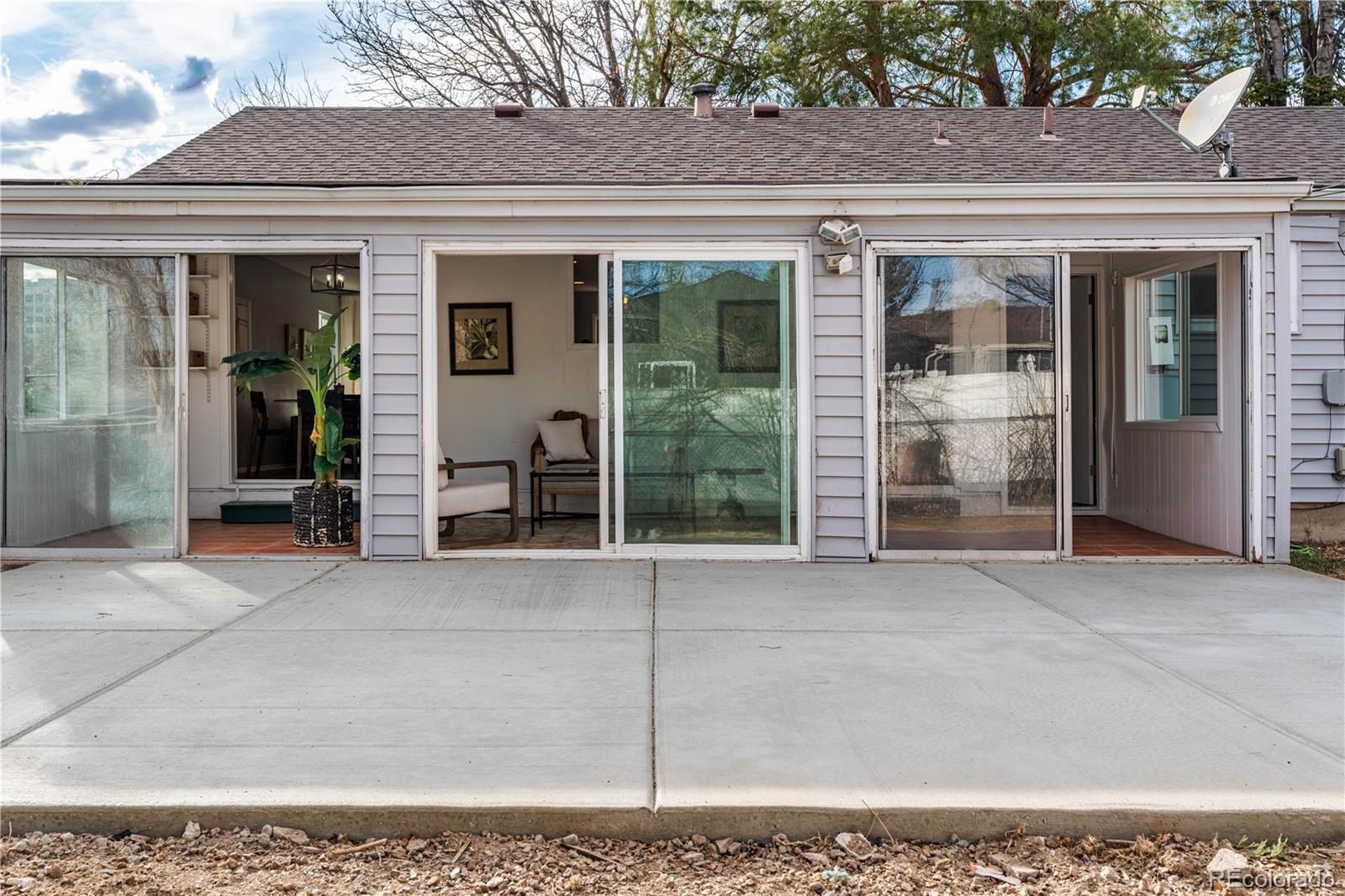 Real Estate Photo