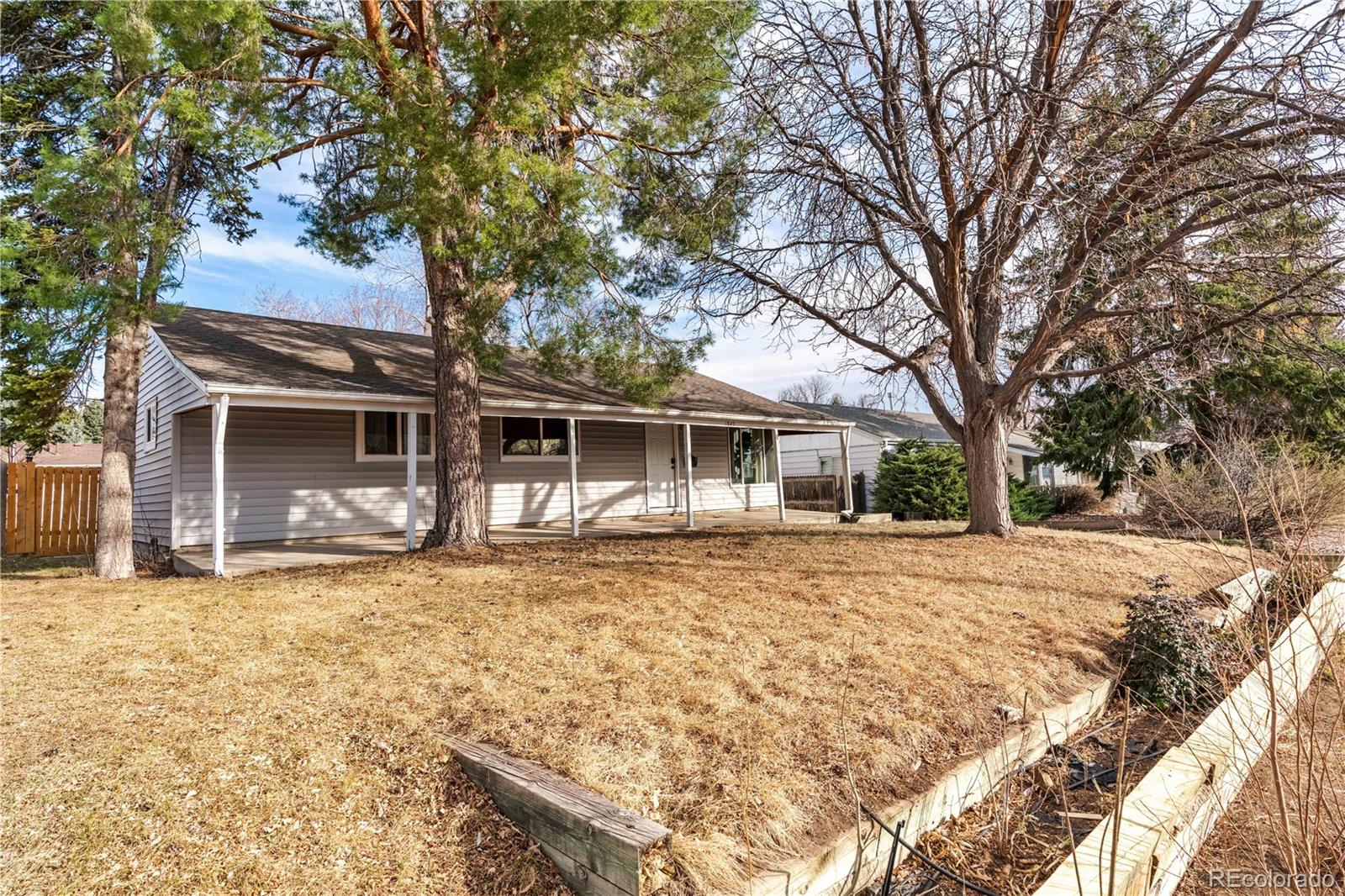 Real Estate Photo