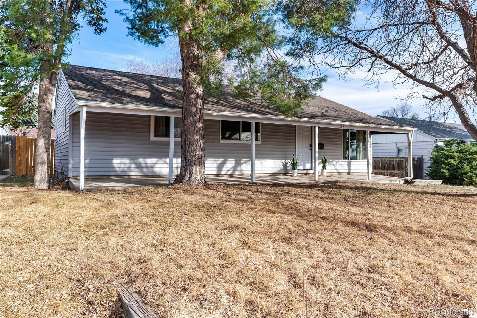 Real Estate Photo