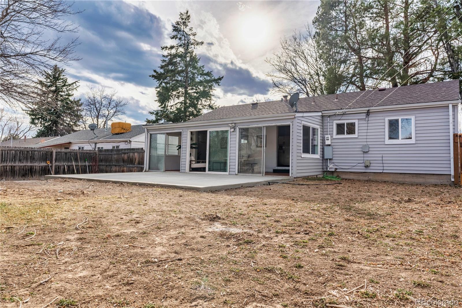 Real Estate Photo