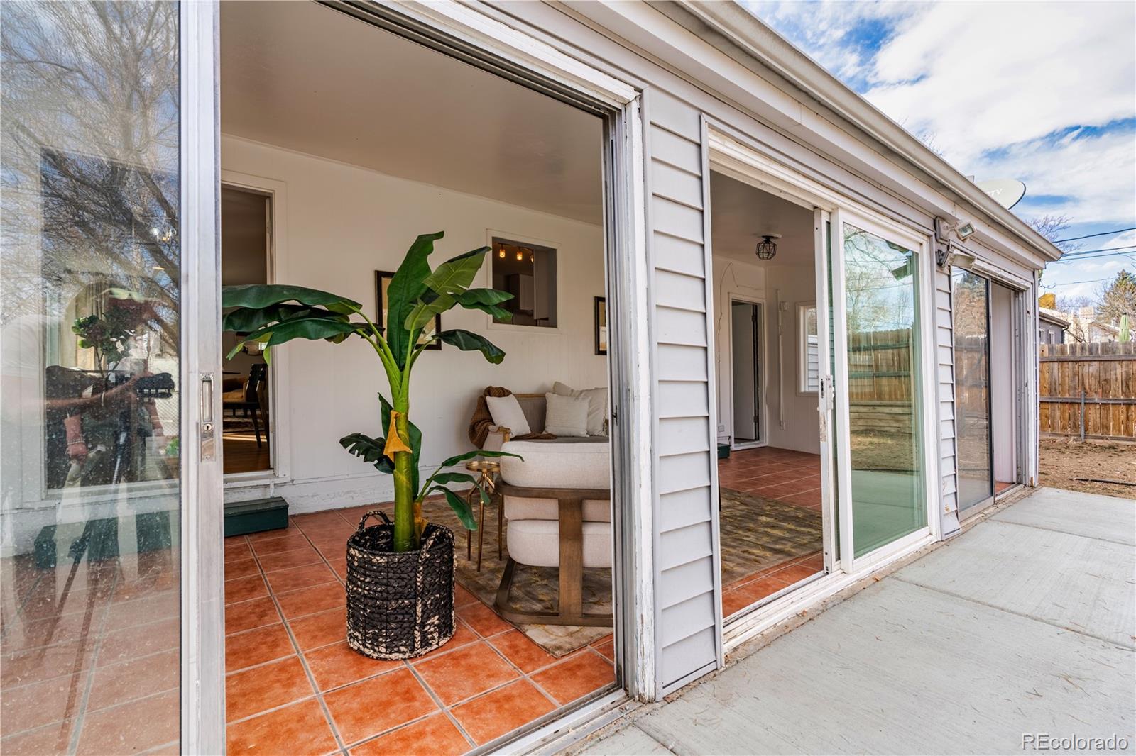 Real Estate Photo