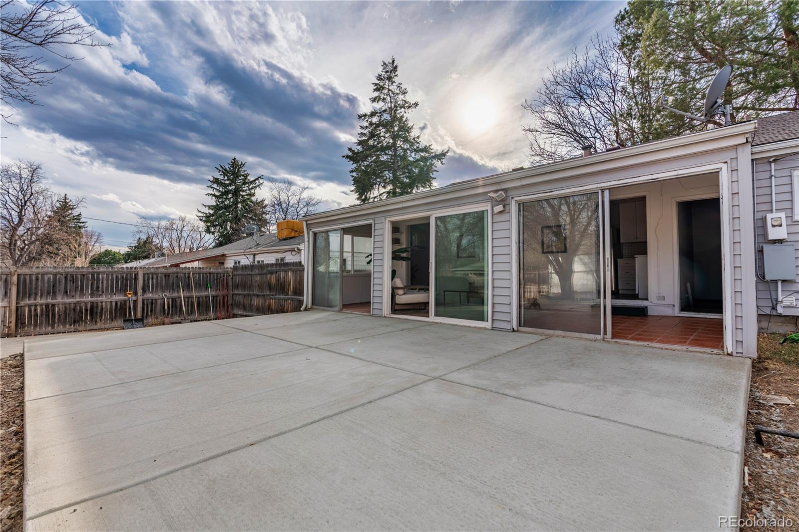 Real Estate Photo
