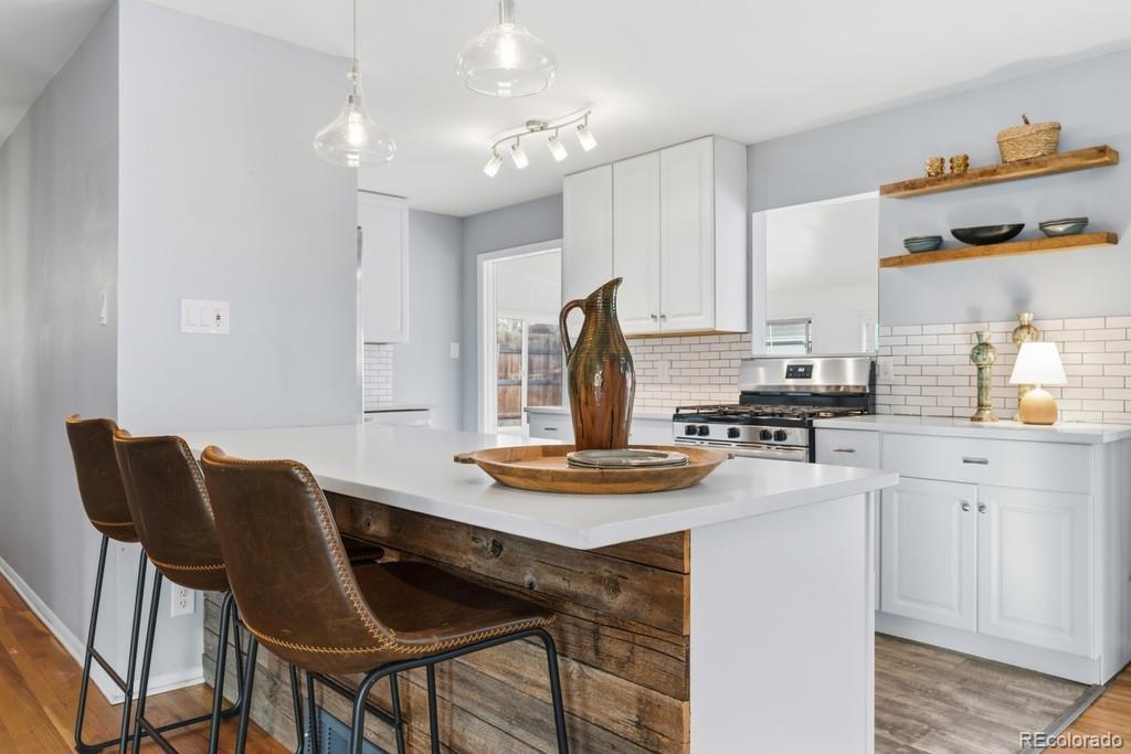 Real Estate Photo