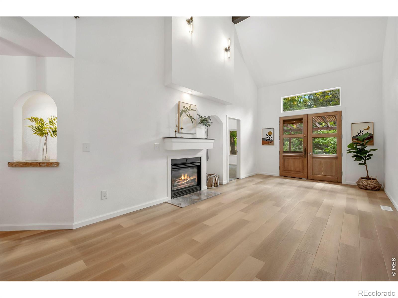 Real Estate Photo