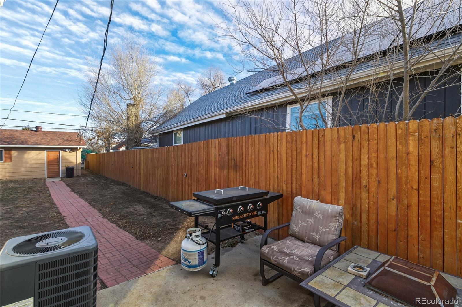 Real Estate Photo