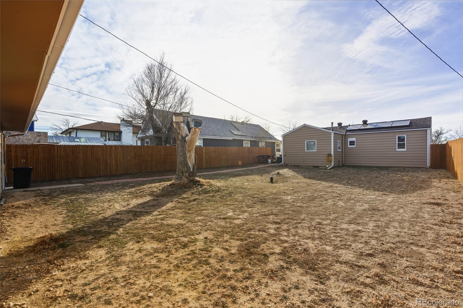 Real Estate Photo