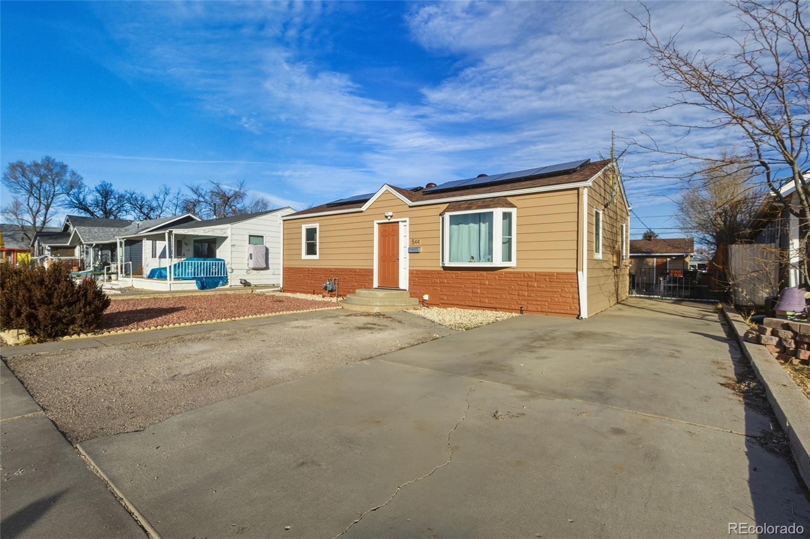 Real Estate Photo