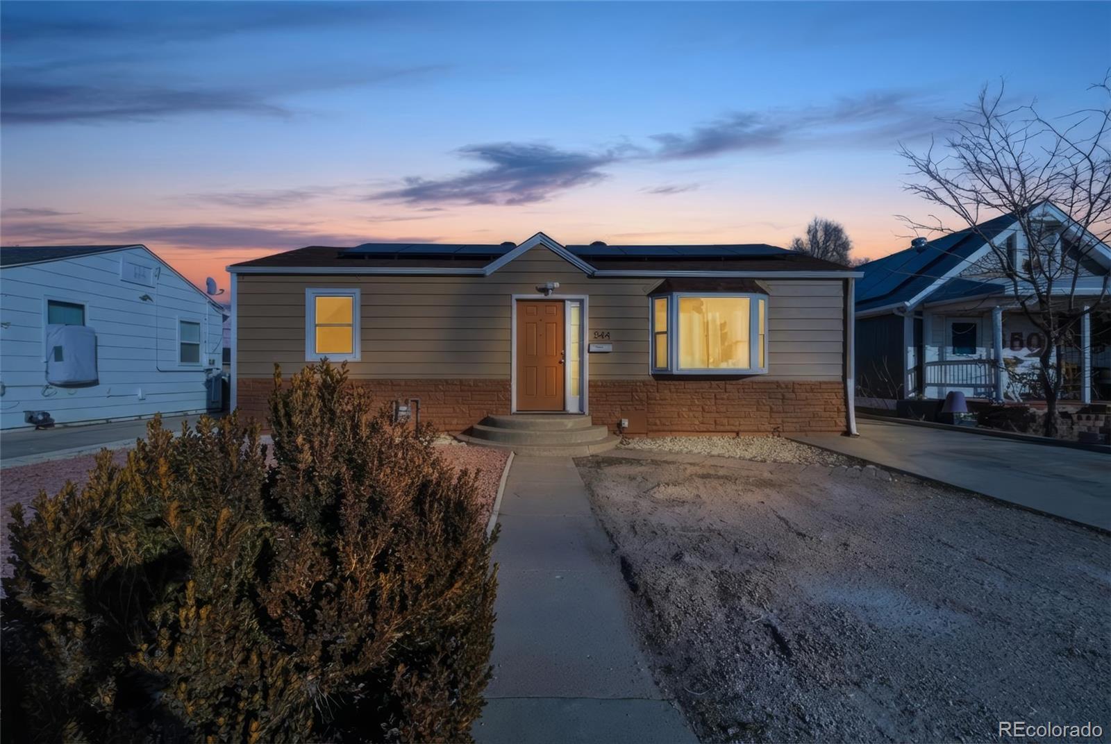 Real Estate Photo