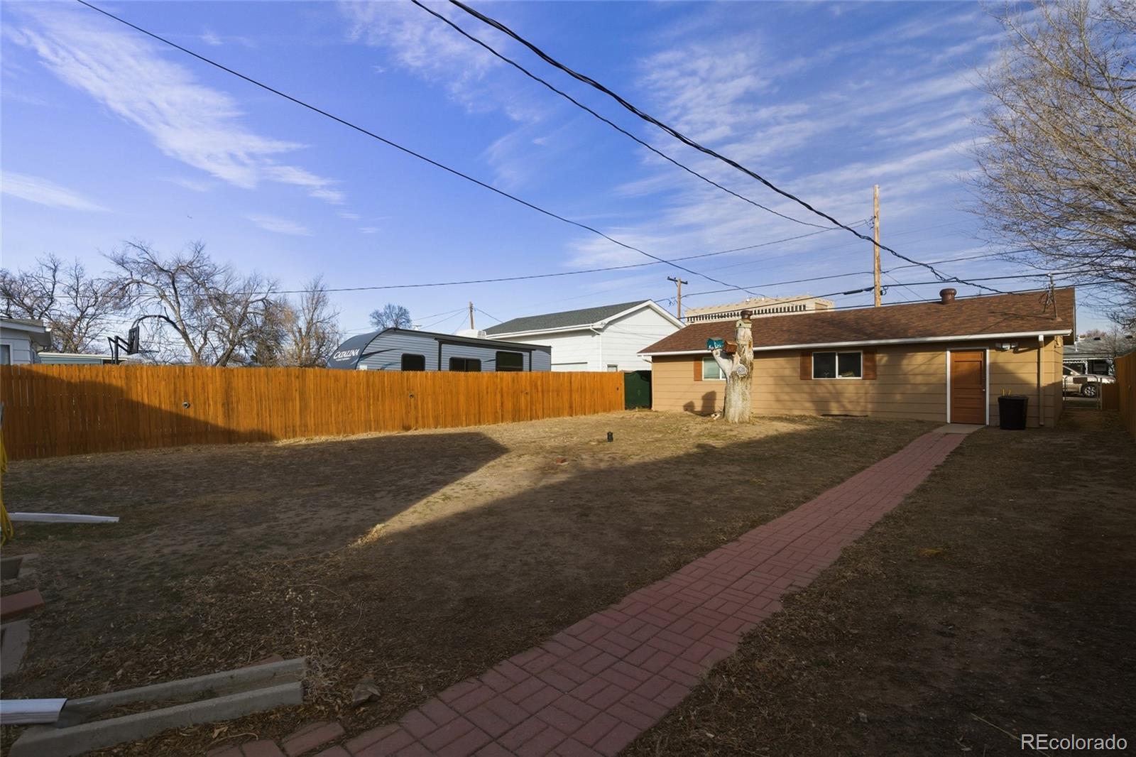 Real Estate Photo