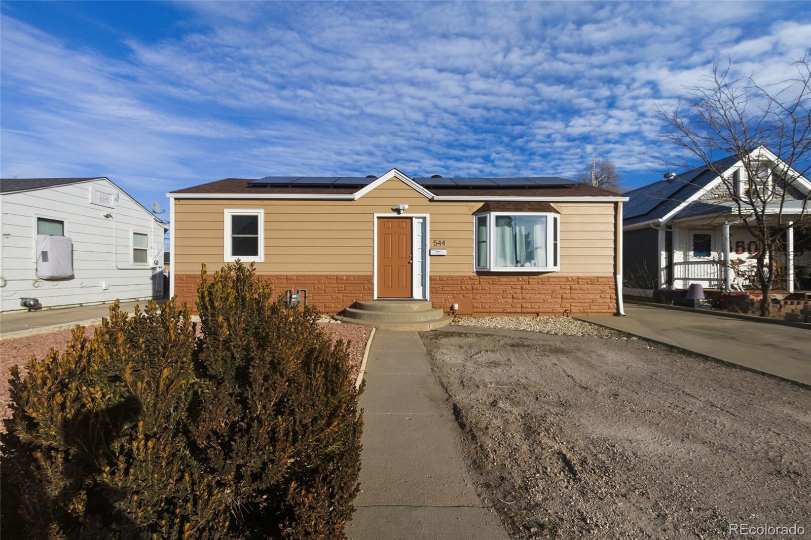 Real Estate Photo