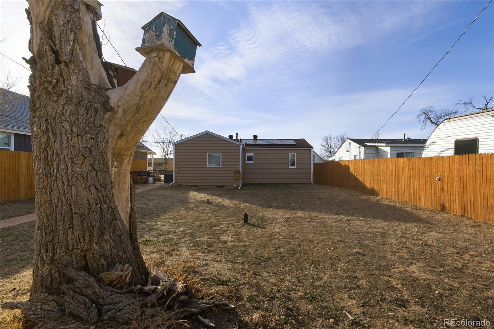 Real Estate Photo
