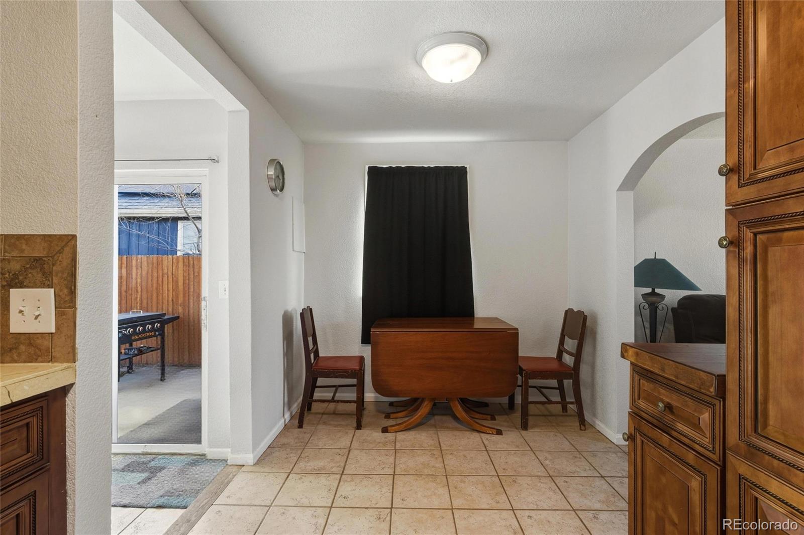 Real Estate Photo