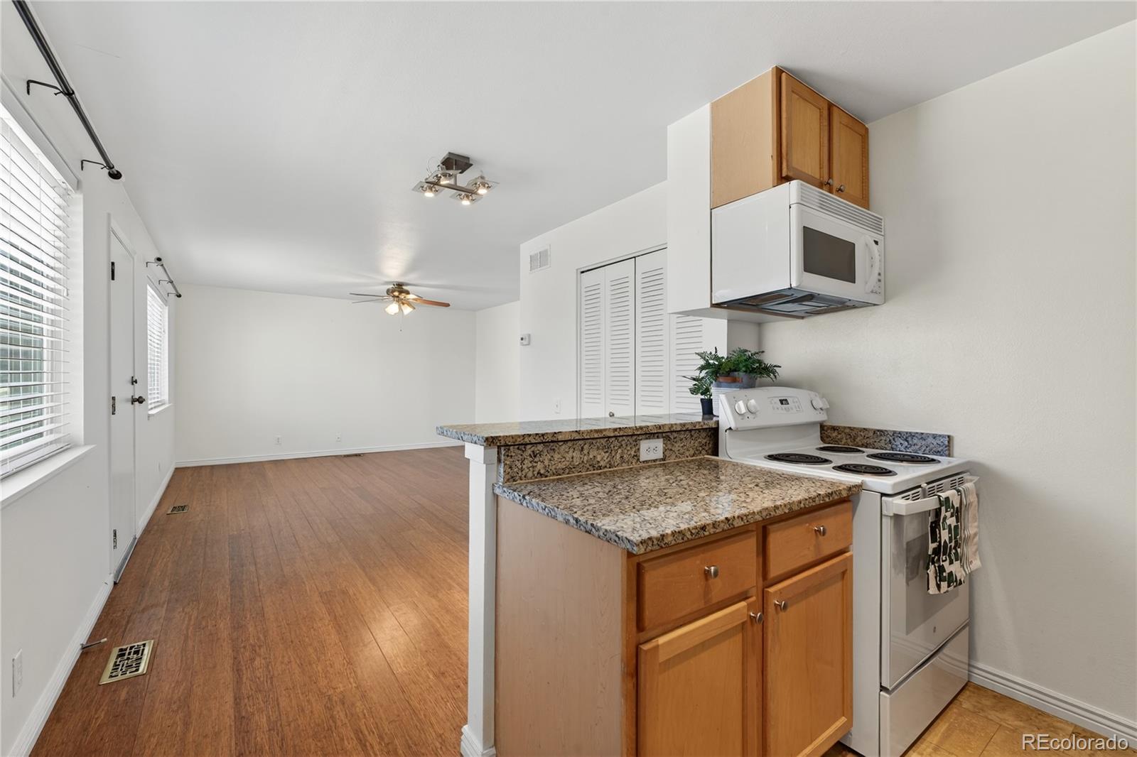 Real Estate Photo