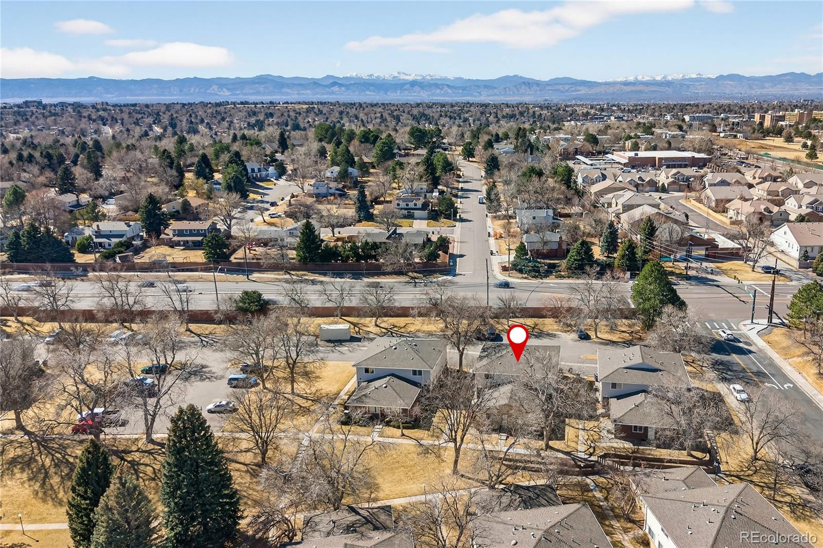 Real Estate Photo