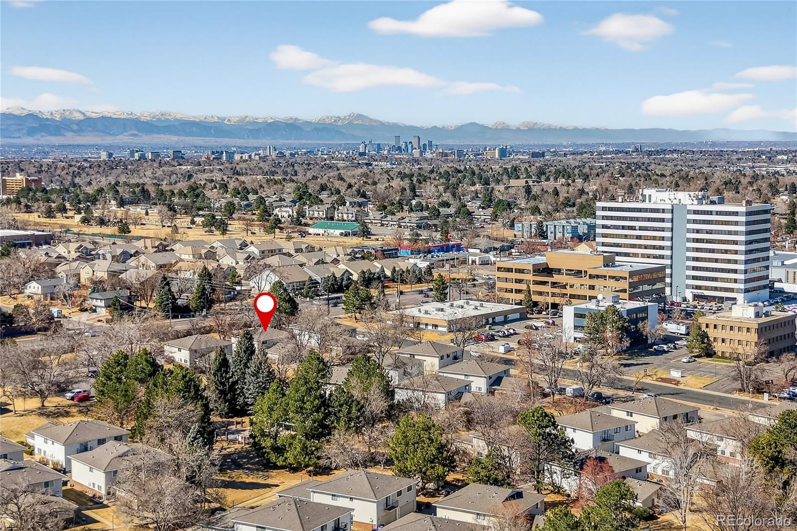 Real Estate Photo