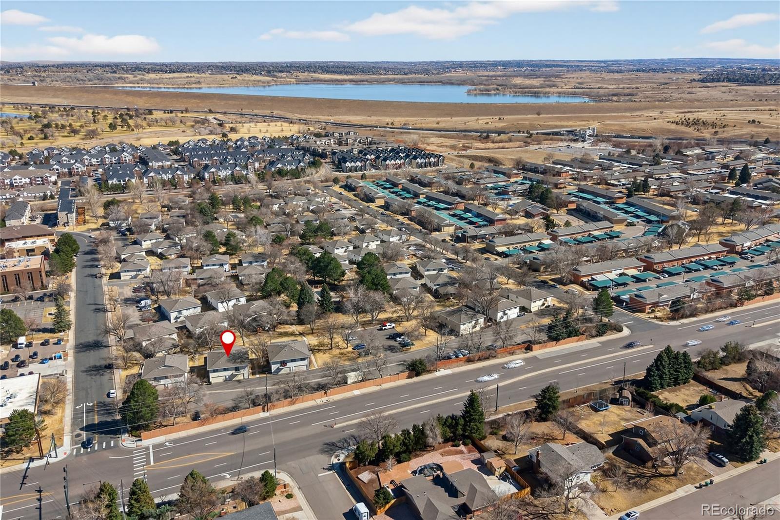 Real Estate Photo