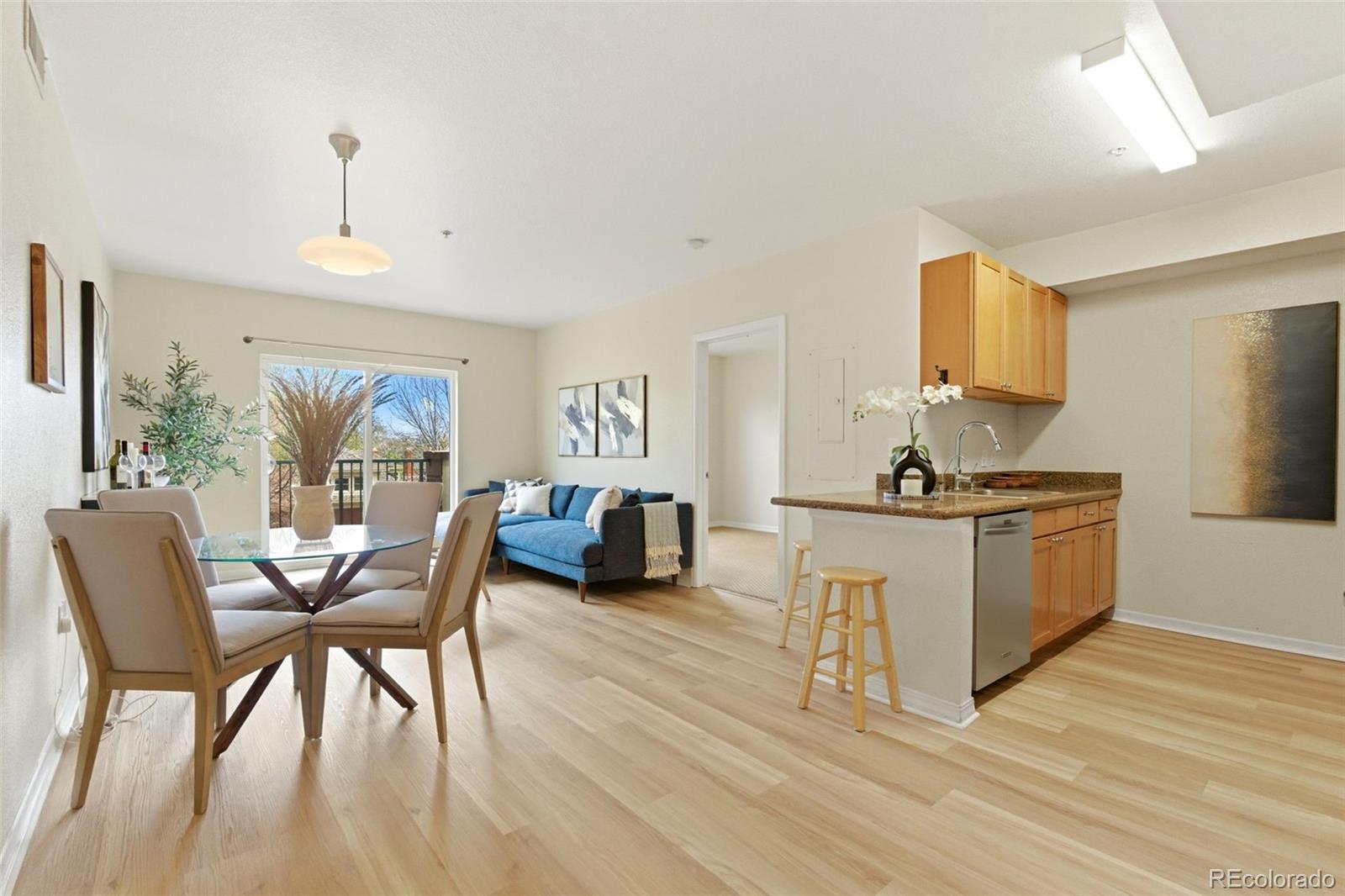 Real Estate Photo