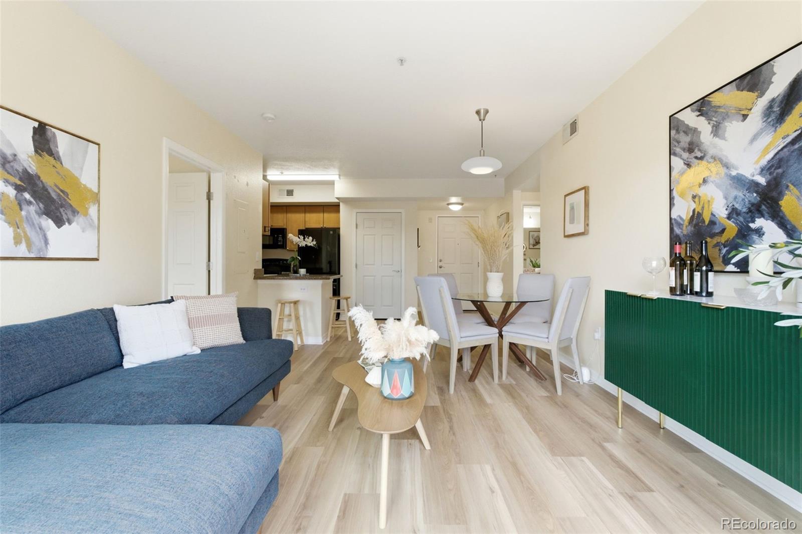 Real Estate Photo