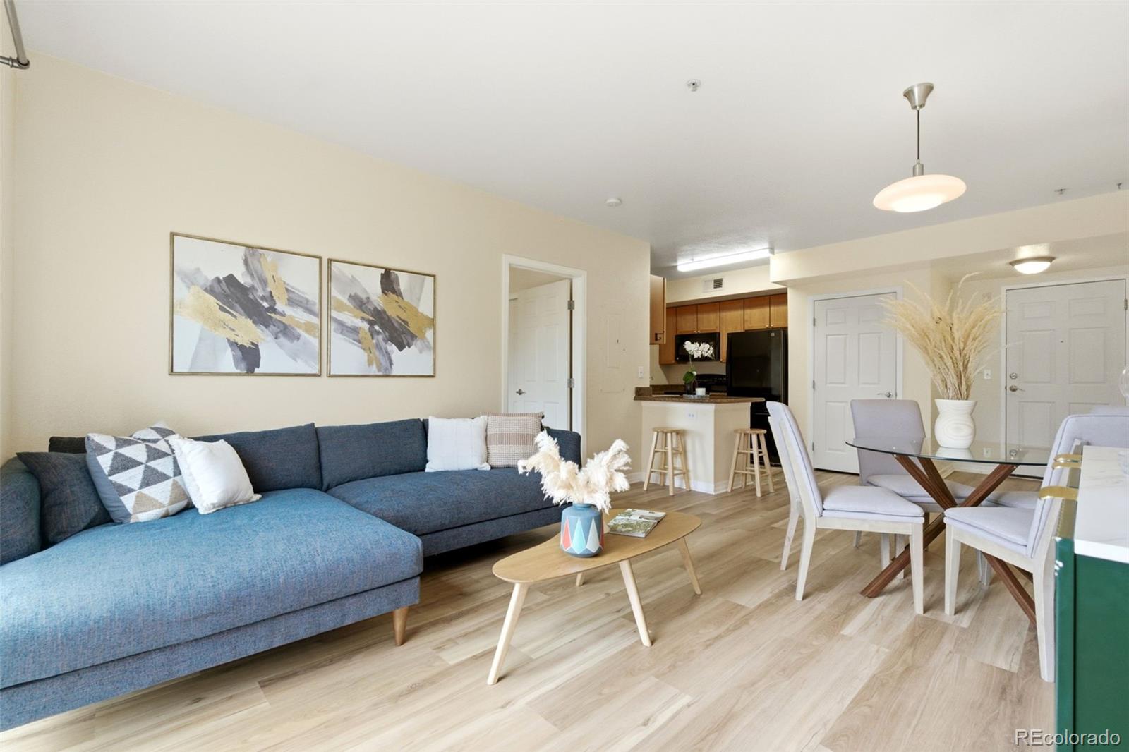 Real Estate Photo