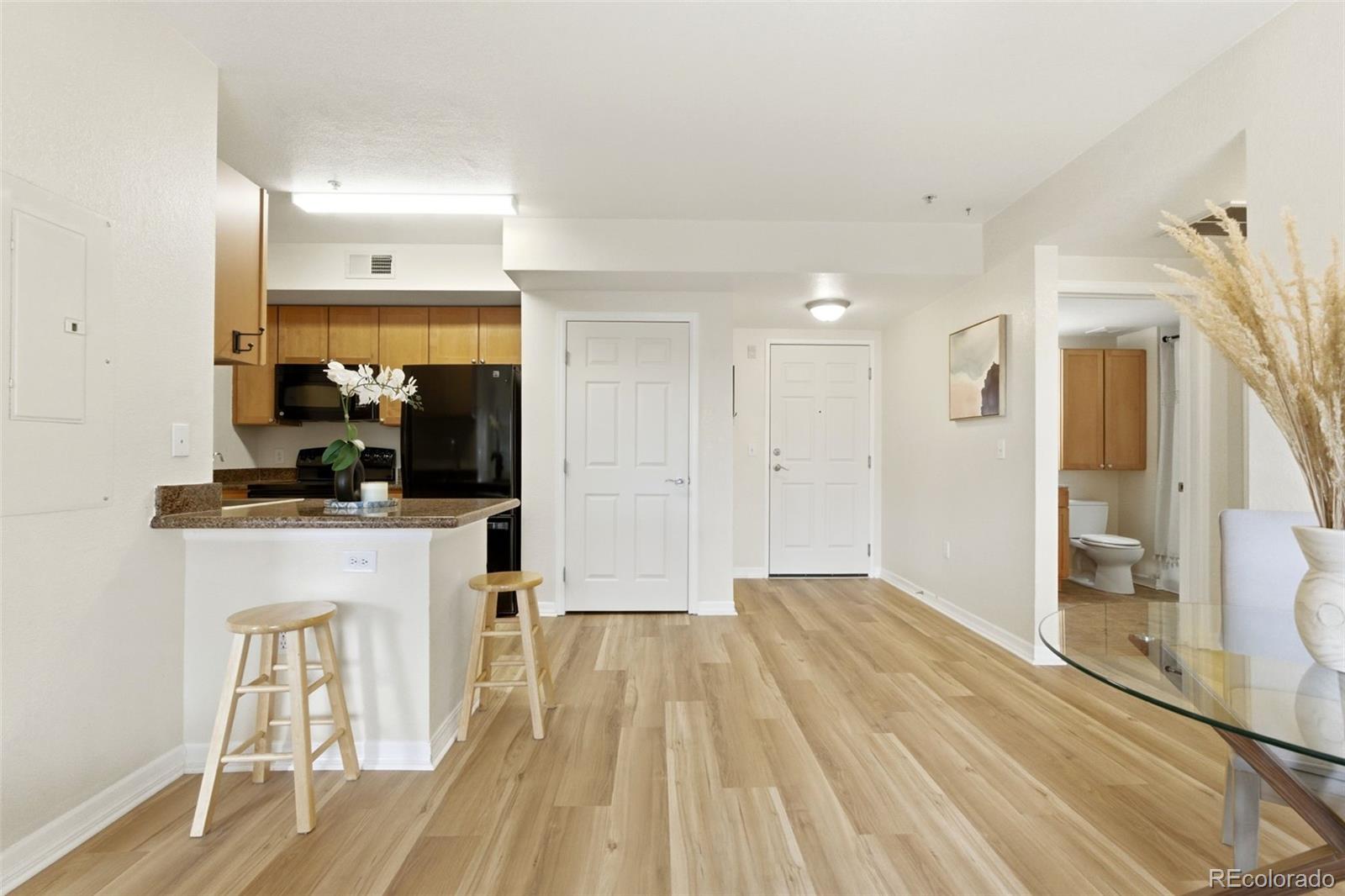 Real Estate Photo