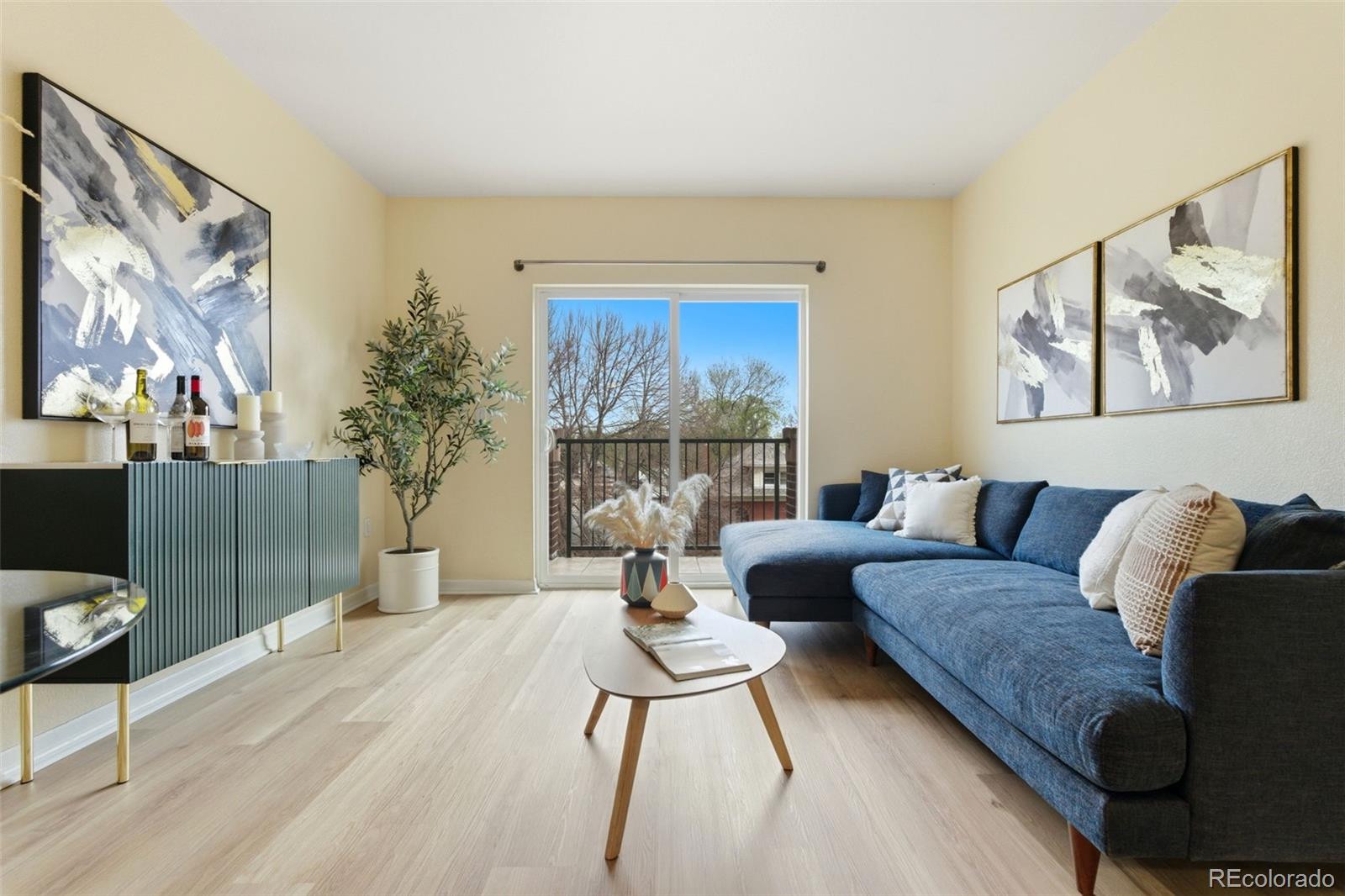 Real Estate Photo