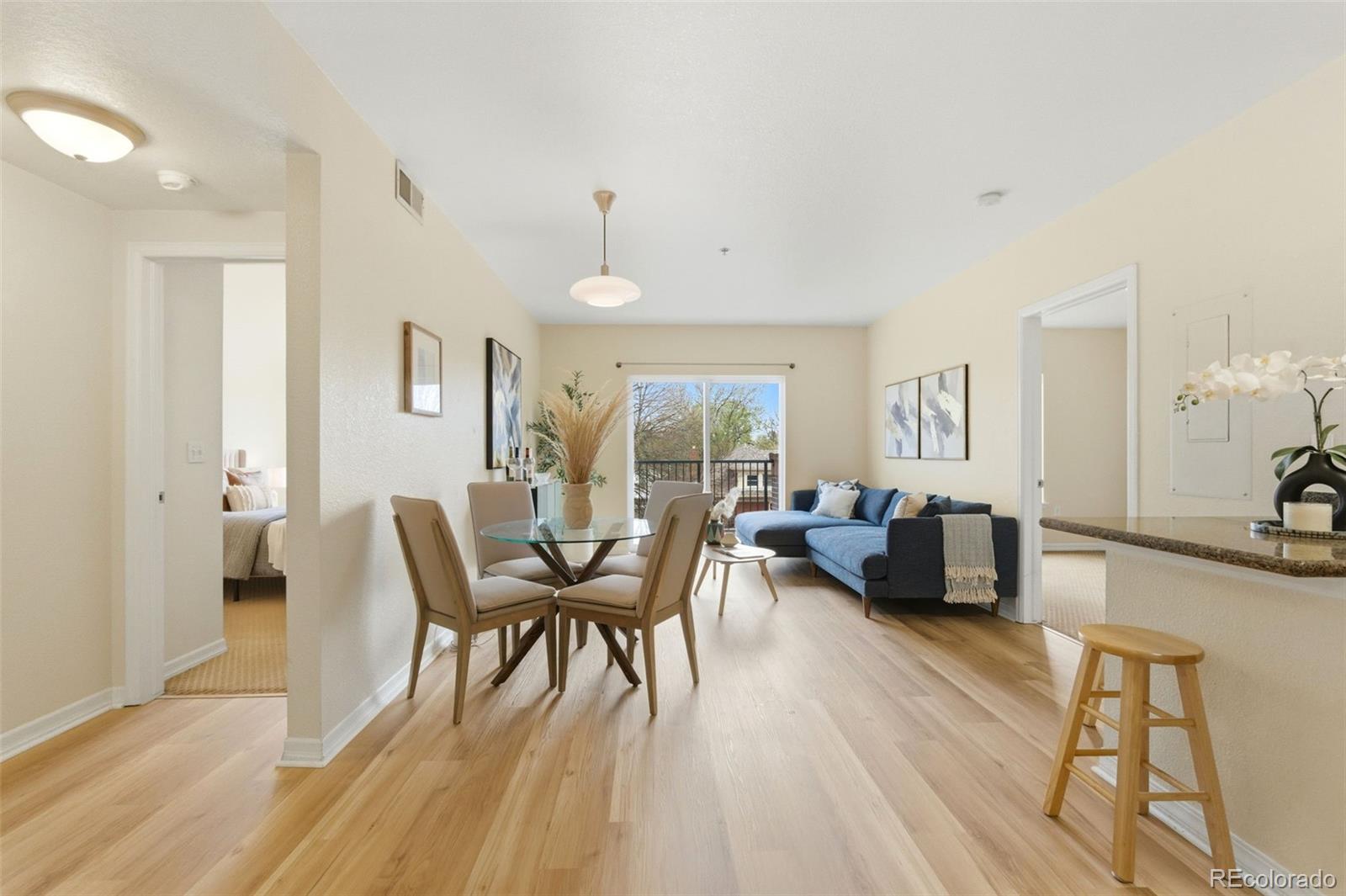 Real Estate Photo