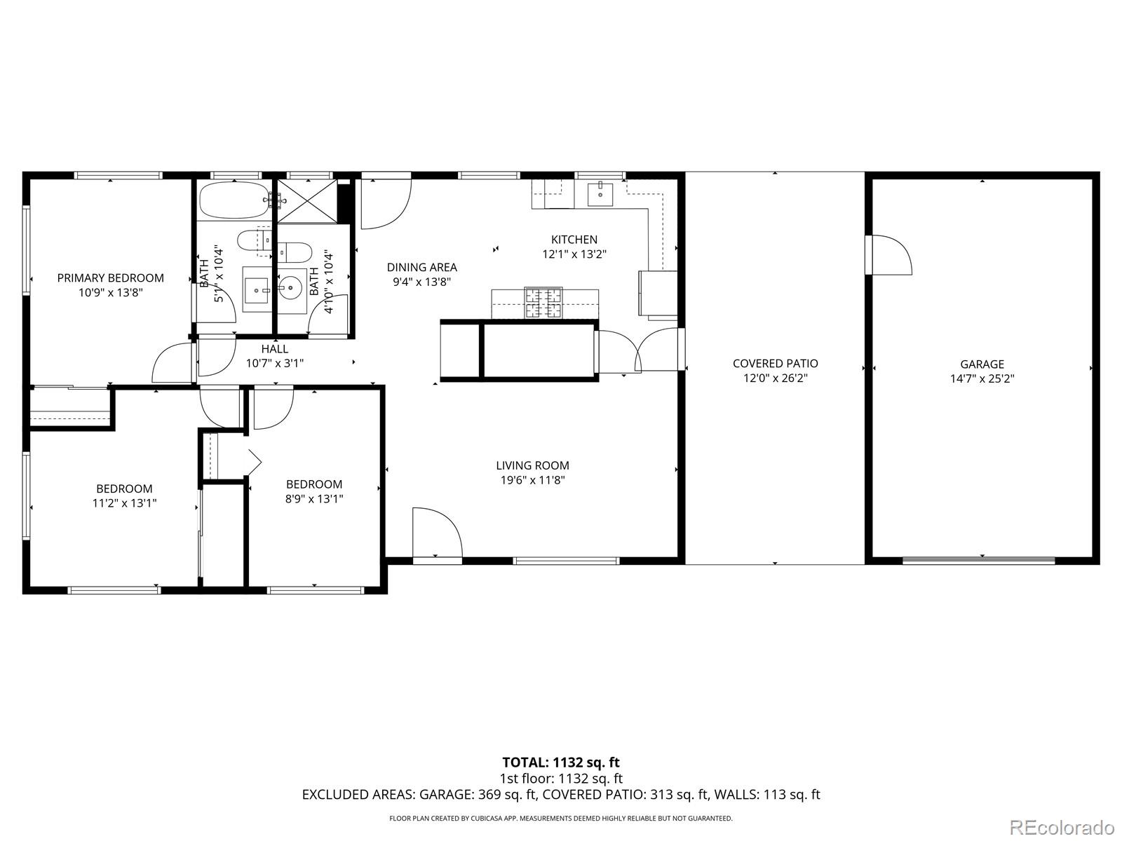 Real Estate Photo