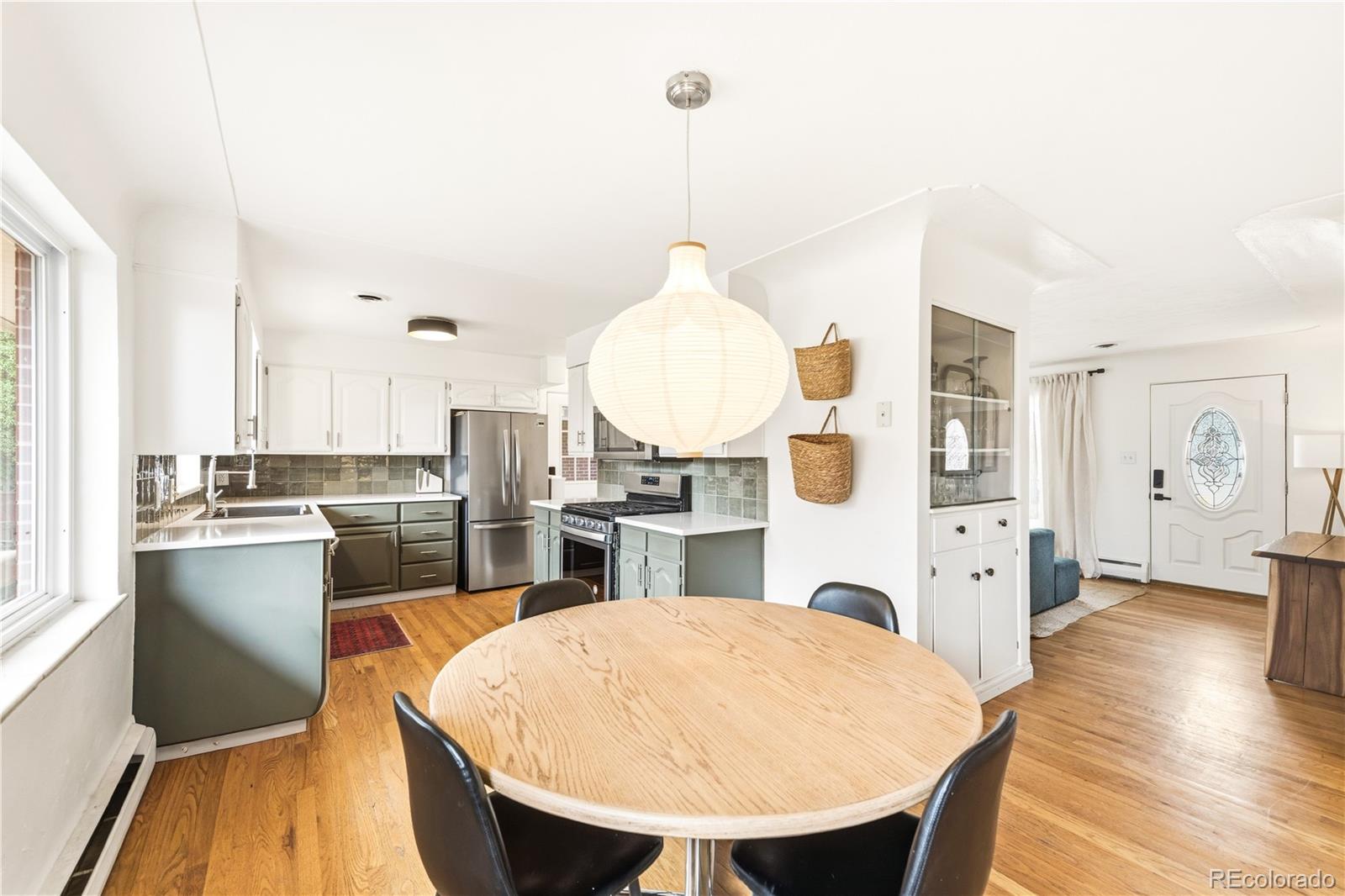 Real Estate Photo