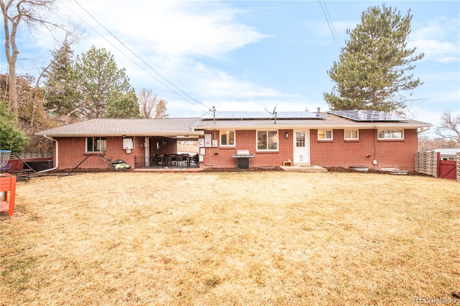 Real Estate Photo
