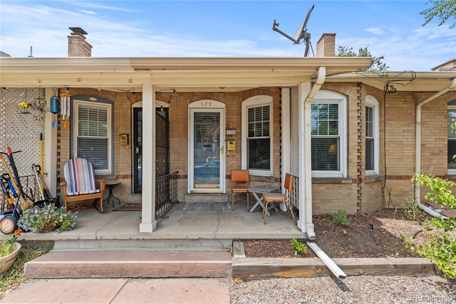 Real Estate Photo