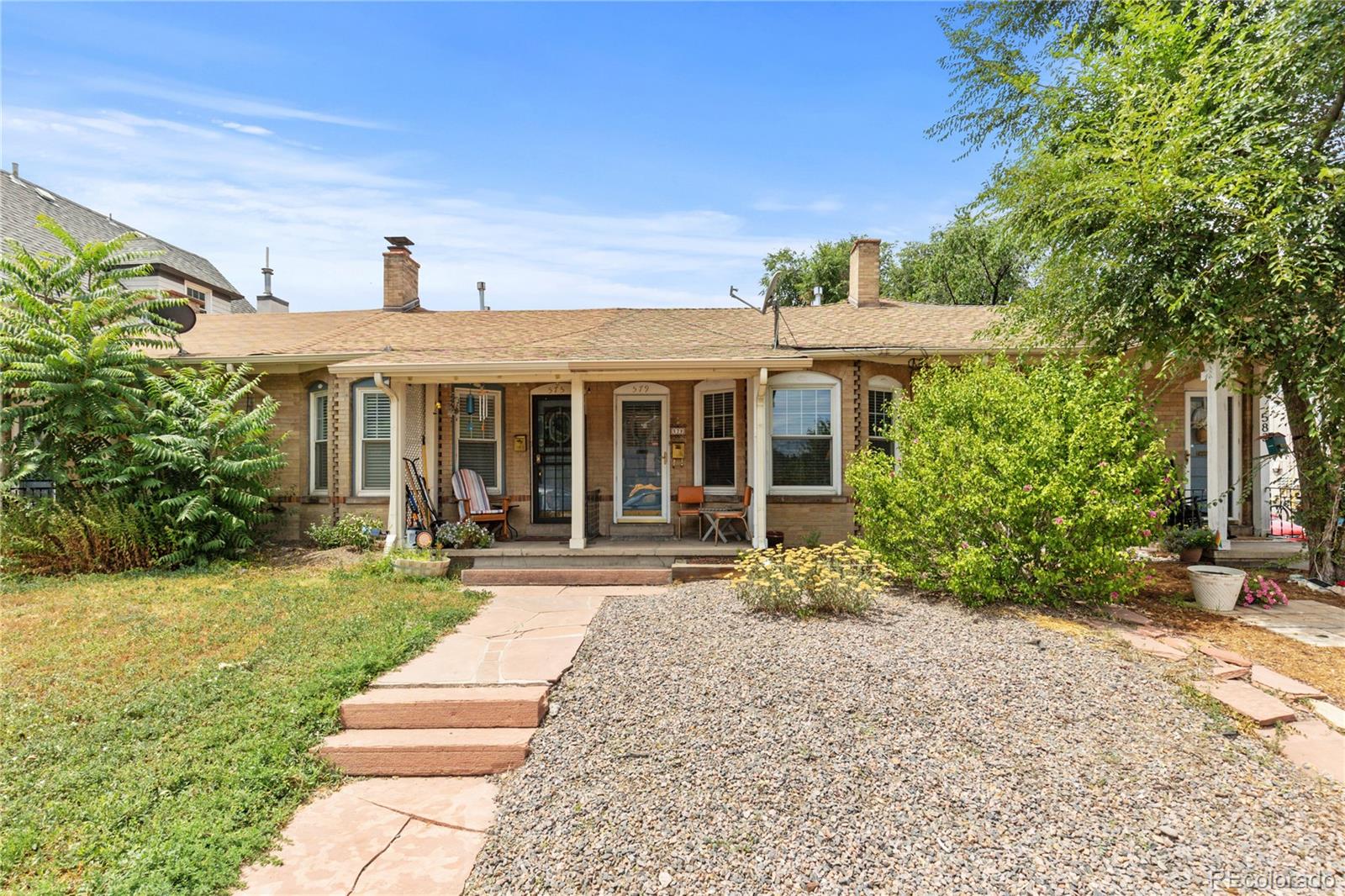 Real Estate Photo