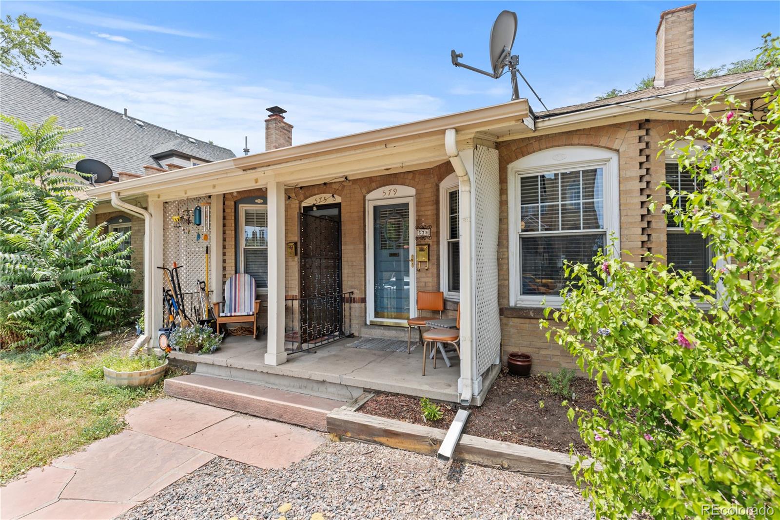 Real Estate Photo